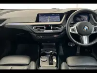 Used BMW 218 M Sport 136 HP (100 kW) 2024 Black Coupe