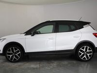 used Seat Arona 1.0 TSI 115 FR Sport [EZ] 5dr DSG