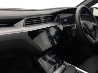 Used Audi Q8 Sportback e-tron S-Line 300 kW (408 HP) 2025 SUV