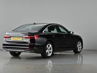 used Audi A6 40 TFSI Sport 4dr S Tronic