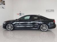 used Audi A6 1.8 TFSI Black Edition 4dr S Tronic