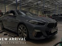 Used BMW 220 M Sport 168 HP (123 kW) 2026 Grey Coupe