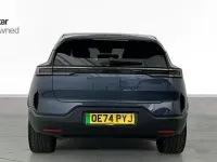 Used Polestar 3 Performance 219 kW (299 HP) 2024 SUV