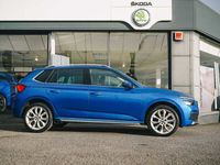 used Skoda Kamiq 1.5 TSI (150ps) SE L SUV