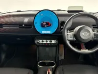 Used Mini Cooper S Hatch 201 HP (147 kW) 2025 Black Hatchback
