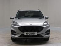 used Ford Kuga 1.5 EcoBlue ST-Line Edition
