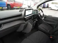 Used VW T7 2025 Green Van