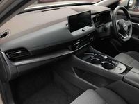 Used Nissan X-Trail N-Connecta 213 HP (156 kW) 2023 Silver SUV