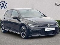 Used VW Golf VIII 150 HP (110 kW) 2025