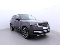Used Land Rover Range Rover Autobiography 2023 SUV