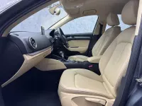 Used Audi A3 Sportback Design 2015 Grey Hatchback