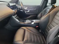 Used Mercedes EQC400 AMG Line Premium Plus 300 kW (408 HP) 2022 Grey SUV