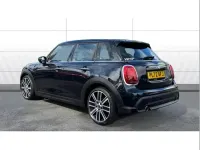 Used Mini Cooper Exclusive 136 HP (100 kW) 2022 Other Hatchback