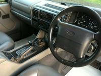 Used Land Rover Discovery 1994 SUV