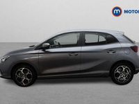 Used MG MG3 Trophy 194 HP (142 kW) 2025 Grey Hatchback