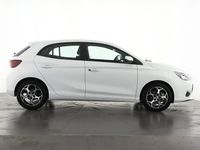 Used MG MG3 SE 2025 White Hatchback