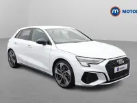 Used Audi A3 Sportback 150 HP (110 kW) 2023 Hatchback