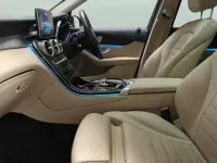 Begagnad Mercedes GLC250 Premium Plus 204 HK (150 kW) 2019 Kombi