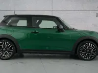 Occasion Mini Cooper Hatch 113 kW (154 ch) 2025 Vert Citadine