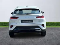Used Kia XCeed 113 HP (83 kW) 2025 White SUV