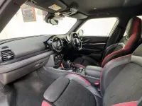 Used Mini Cooper Clubman Sport 192 HP (141 kW) 2018 White Estate
