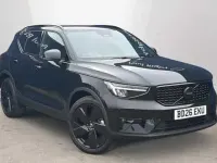 Used Volvo XC40 Plus 161 HP (118 kW) 2026 SUV