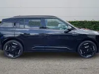 Used Kia EV3 Air 147 kW (201 HP) 2024 SUV