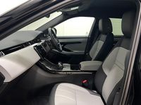 New Land Rover Range Rover evoque SE Dynamic 269 HP (197 kW) 2026 SUV