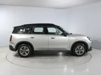 Used Mini Countryman Classic 170 HP (125 kW) 2025 Silver SUV