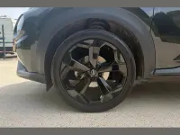 Used Nissan Juke Tekna 112 HP (82 kW) 2024 Black SUV