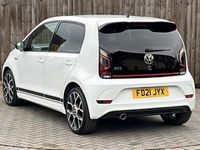 used VW up! Mark 1 Facelift 2 5Dr 2020 1.0 GTI