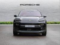 Used Porsche Macan 264 kW (360 HP) 2025 Black SUV