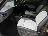 Used VW ID.3 Pro Performance 150 kW (204 HP) 2023 Grey Hatchback