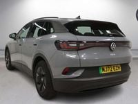 Used VW ID.4 Life 2022 Grey SUV