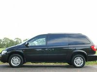 used Chrysler Grand Voyager 2.8