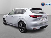 Used Mazda CX-60 Takumi-Line 328 HP (241 kW) 2026 SUV