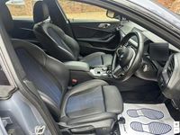 Used BMW 218 M Sport 2022 Grey Coupe