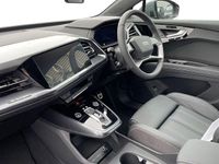 New Audi Q4 e-tron S-Line 210 kW (286 HP) 2025 SUV