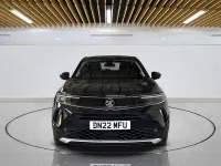 Used Vauxhall Mokka Edition 100 HP (73 kW) 2022 Black SUV