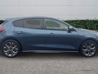 Used Ford Focus ST-Line 155 HP (114 kW) 2025 Hatchback