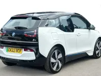 Used BMW i3 2022 Hatchback
