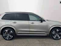 used Volvo XC90 Rdesgn Pro T8 Rchrg