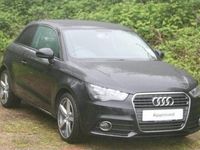 Used Audi A1 2011 Hatchback