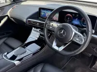 Used Mercedes EQC400 AMG Line Premium 300 kW (408 HP) 2020 SUV