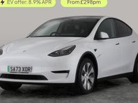 Used Tesla Model Y RWD 219 kW (299 HP) 2024 SUV