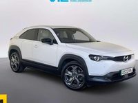 Usado Mazda MX30 Inclusive 106 kW (145 HP) 2022 Branco SUV