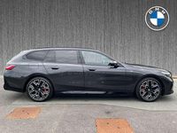 Used BMW 530e M Sport 295 HP (216 kW) 2025 Grey Estate