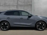 Used Cupra Terramar 150 HP (110 kW) 2025 Grey SUV