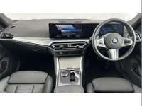 Used BMW 420 M Sport 180 HP (132 kW) 2023 Grey Coupe