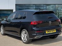 used VW Golf VIII Hatchback 1.4 TSI GTE 5dr DSG**Nav | Keyless | Lane Assist**